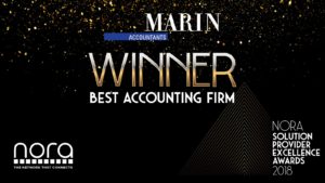 Winner Best Accounting Firm